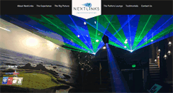 Desktop Screenshot of nextlinks.com